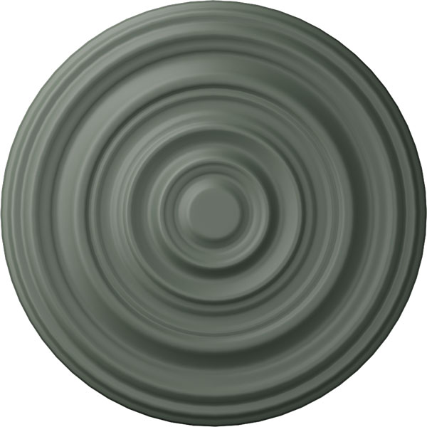 Ekena Millwork CM29CAPTF