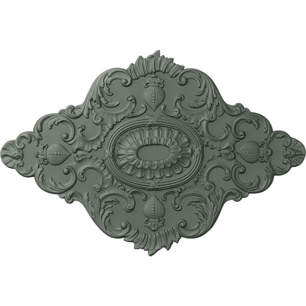 Ekena Millwork CM42X28ASPTF