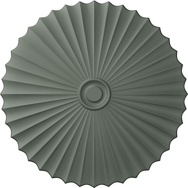 Ekena Millwork CM48SHPTF