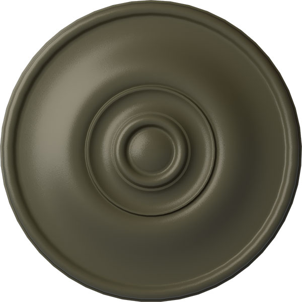 Ekena Millwork CM12JEWHF