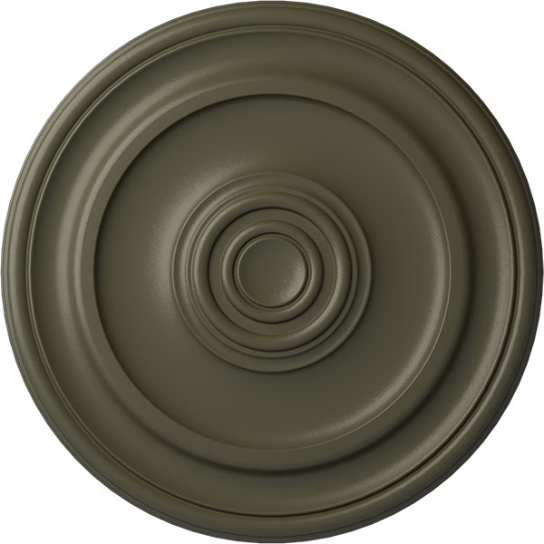 Ekena Millwork CM20KPWHF