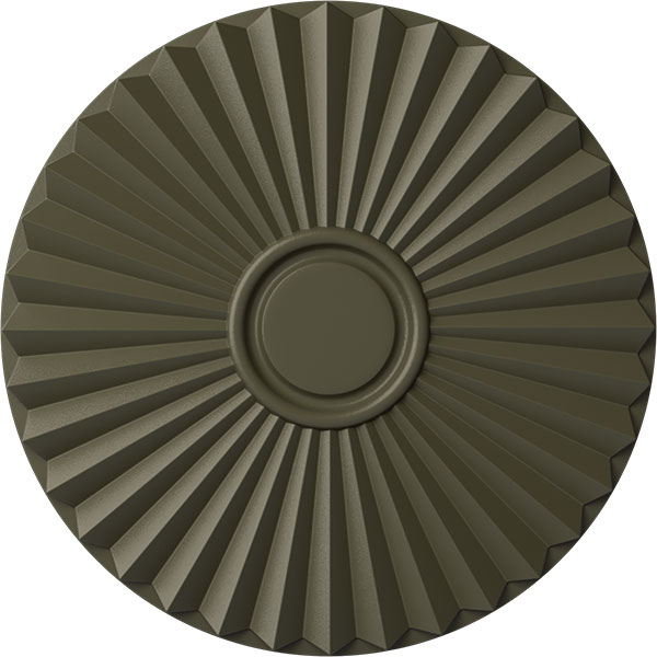 Ekena Millwork CM20SHWHF