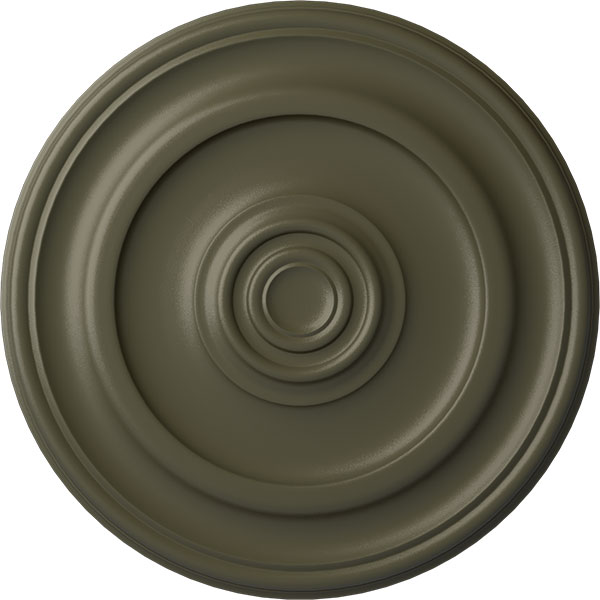 Ekena Millwork CM24KPWHF