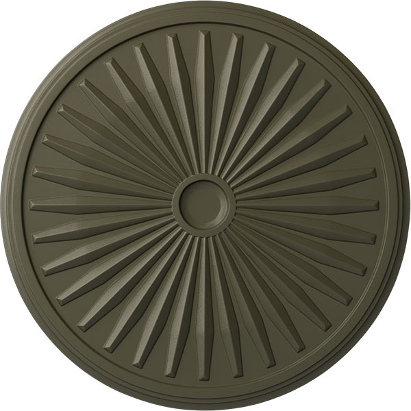 Ekena Millwork CM33LEWHF