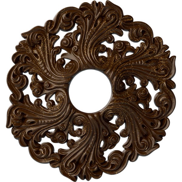 Ekena Millwork CM19ORRBC