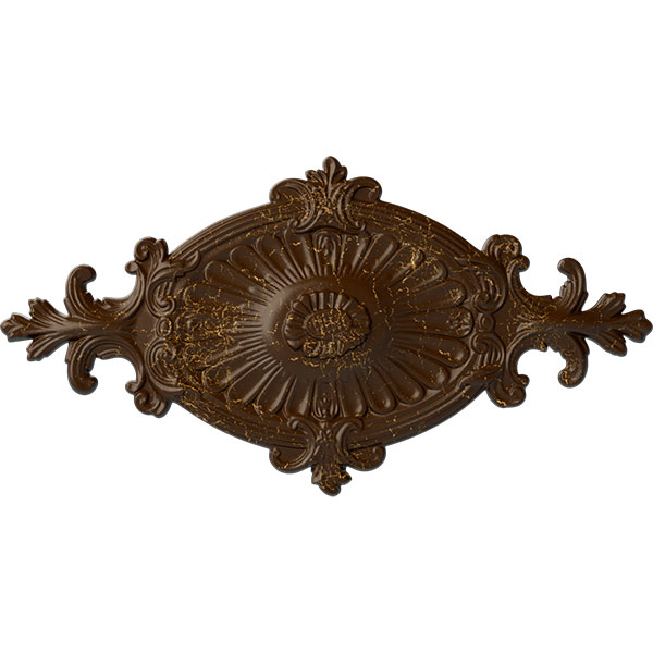 Ekena Millwork CM23RO1RBC