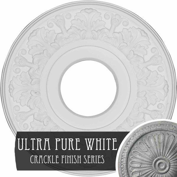 Ekena Millwork CMR12APUWC