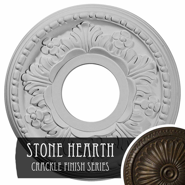 Ekena Millwork CM11HESHC