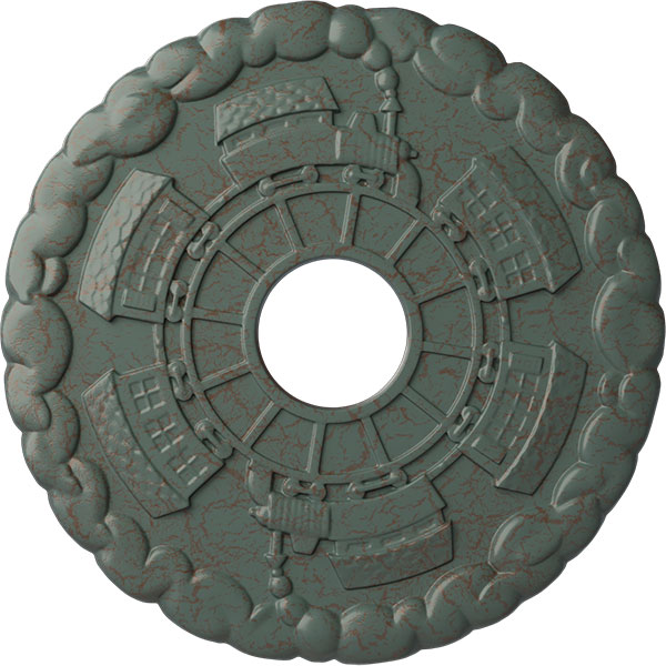 Ekena Millwork CM18KDCBC