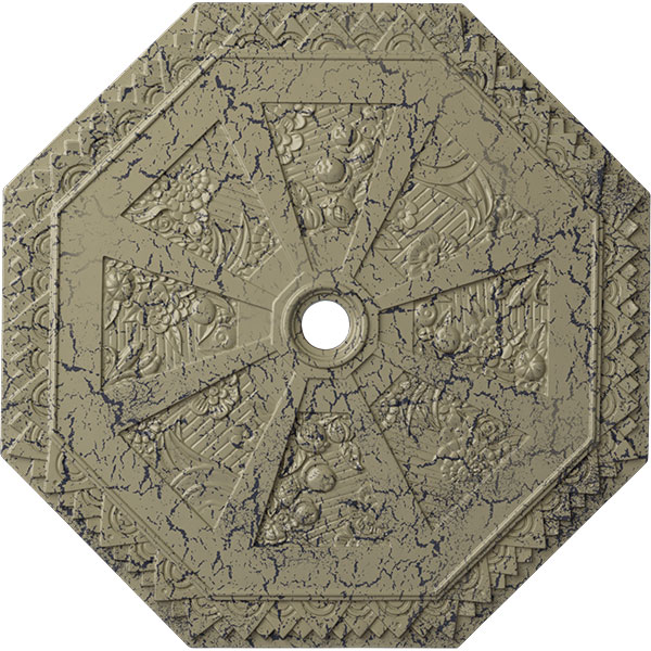 Ekena Millwork CM30SPCSC
