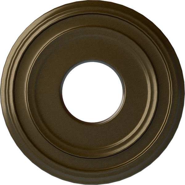 Ekena Millwork CM12CLBRS