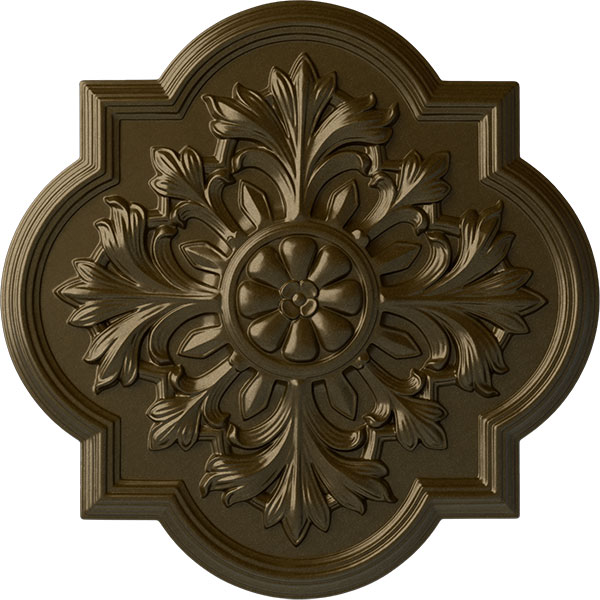 Ekena Millwork CM20BOBRS