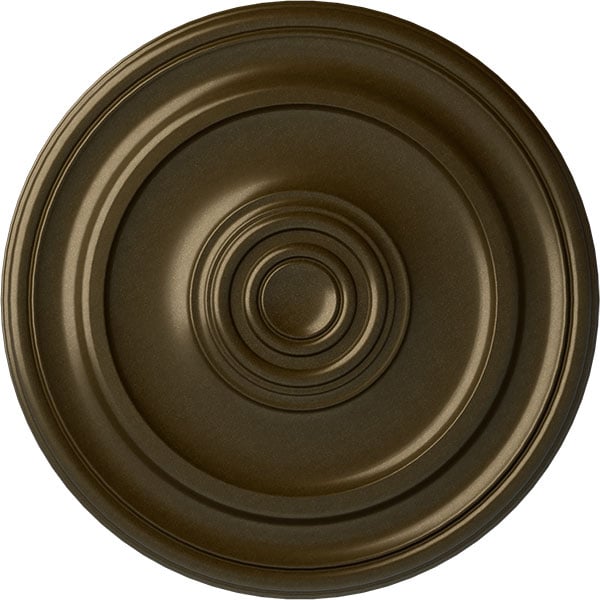 Ekena Millwork CM20KPBRS