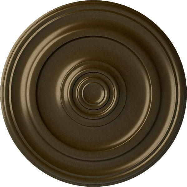 Ekena Millwork CM24KPBRS