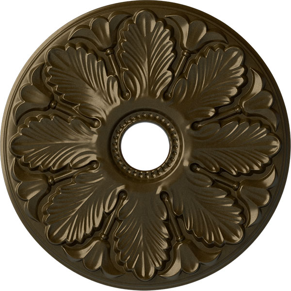 Ekena Millwork CM24MIBRS