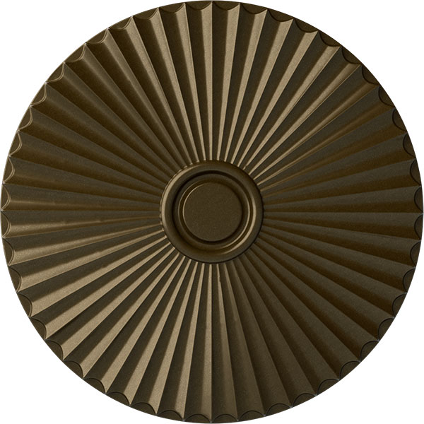 Ekena Millwork CM30SHBRS
