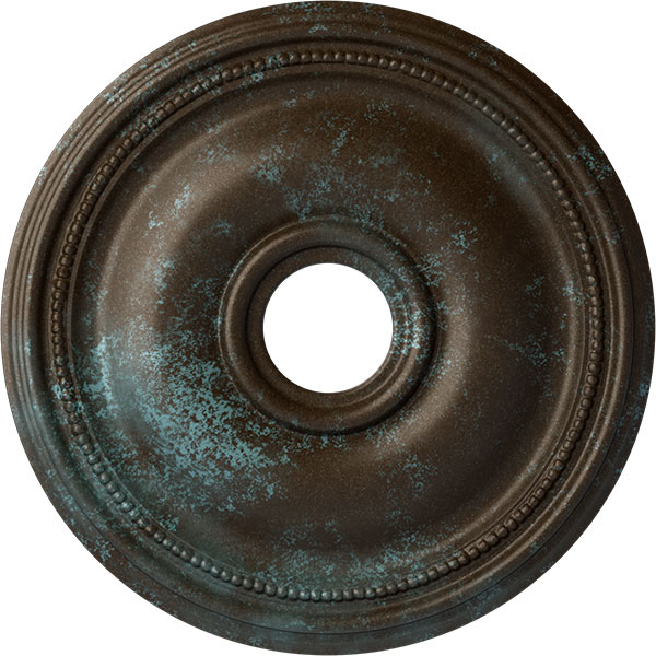 Ekena Millwork CM18BRBBS