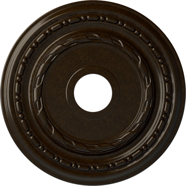 Ekena Millwork CM17DUBZS