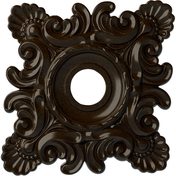 Ekena Millwork CM18CRBZS