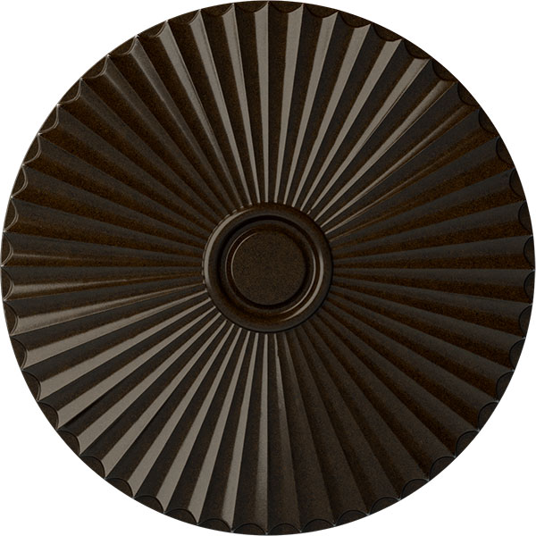 Ekena Millwork CM30SHBZS