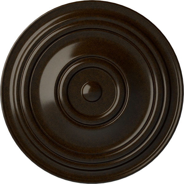 Ekena Millwork CM31TRBZS