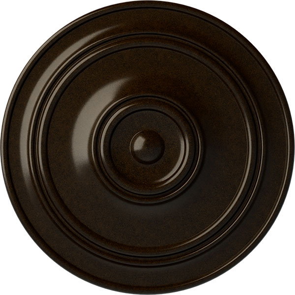 Ekena Millwork CM40CLBZS
