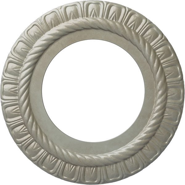 Ekena Millwork CM10CLFLS
