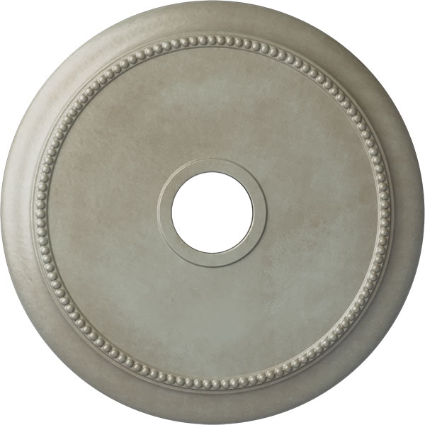 Ekena Millwork CM24CRFLS