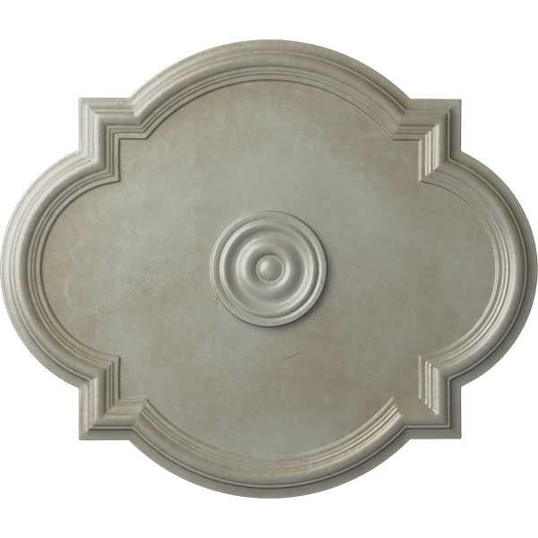 Ekena Millwork CM24WAFLS