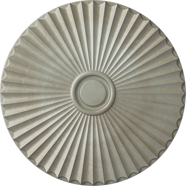 Ekena Millwork CM30SHFLS