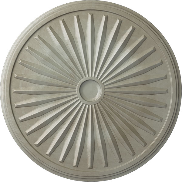 Ekena Millwork CM33LEFLS