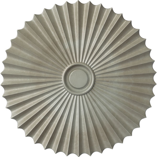 Ekena Millwork CM34SHFLS