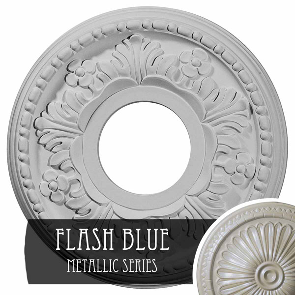 Ekena Millwork CM11HEFBS