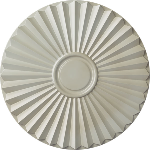 Ekena Millwork CM20SHFBS
