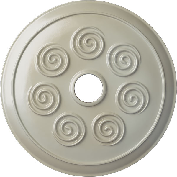Ekena Millwork CM25SPFBS