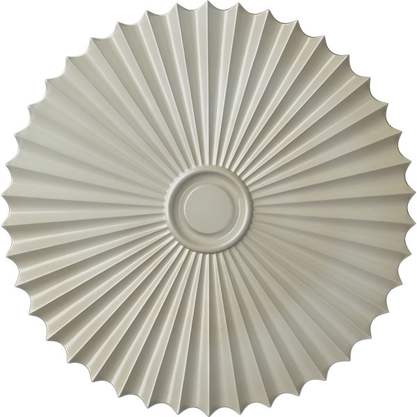 Ekena Millwork CM34SHFBS