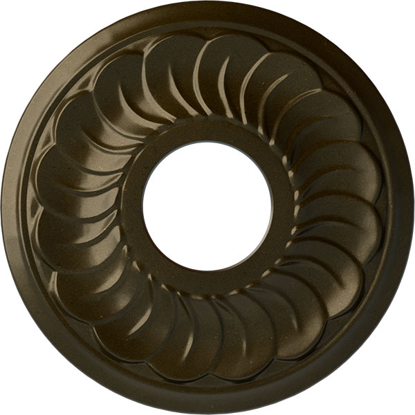 Ekena Millwork CM11BLGGS