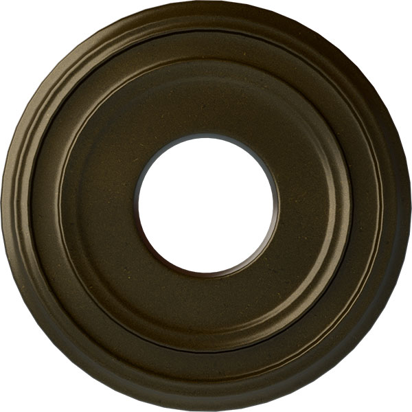 Ekena Millwork CM12CLGGS
