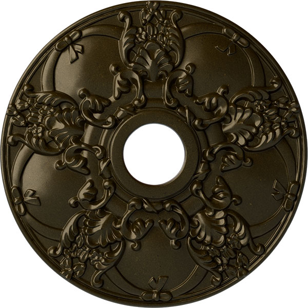 Ekena Millwork CM18NOGGS