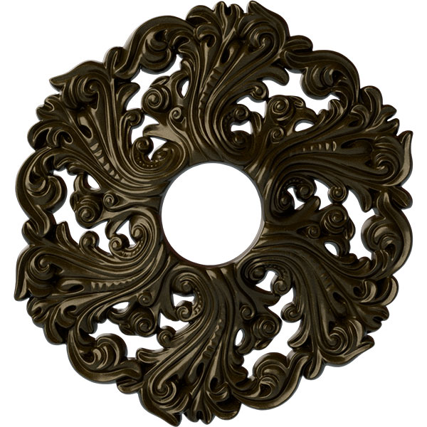 Ekena Millwork CM19ORGGS