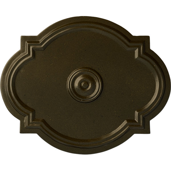 Ekena Millwork CM21WAGGS