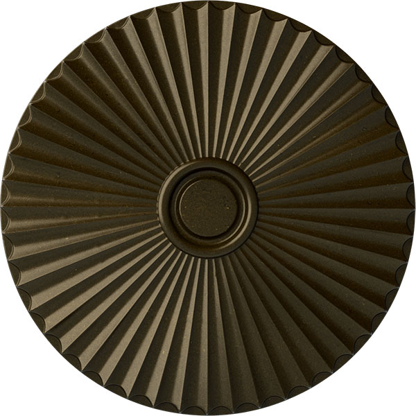 Ekena Millwork CM30SHGGS