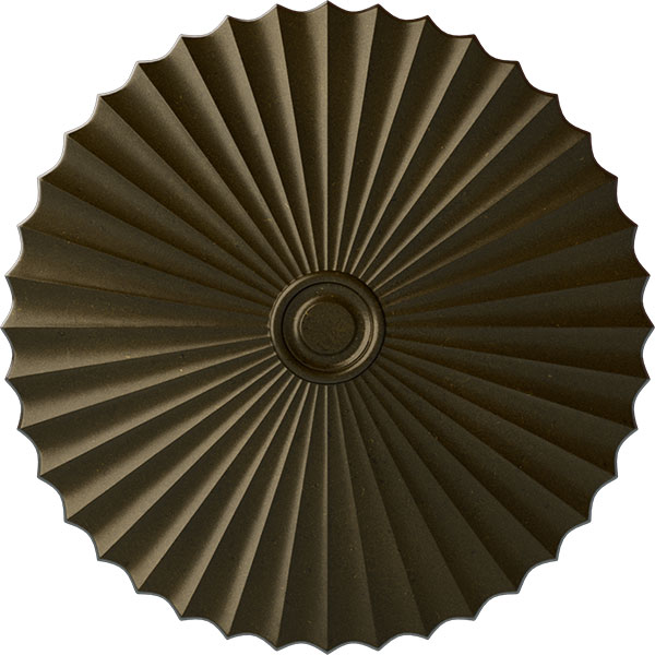 Ekena Millwork CM48SHGGS
