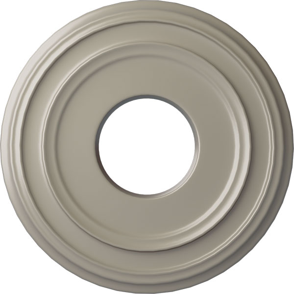 Ekena Millwork CM12CLPWS