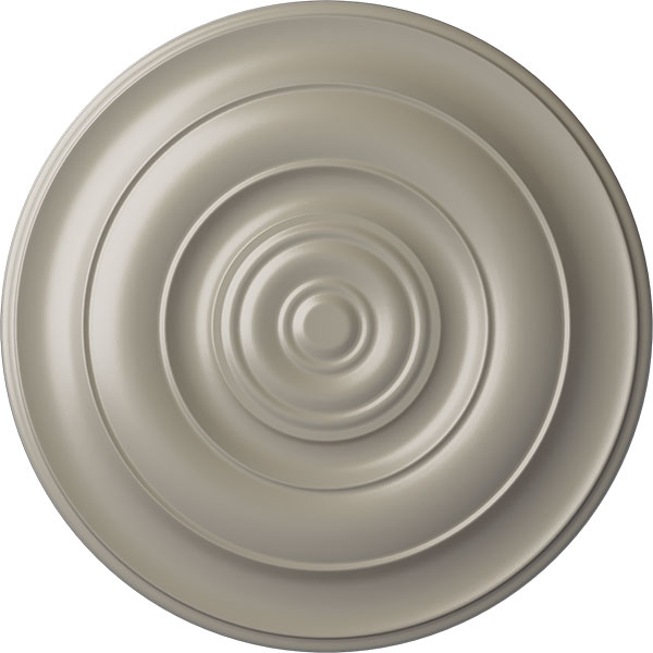 Ekena Millwork CM18NIPWS