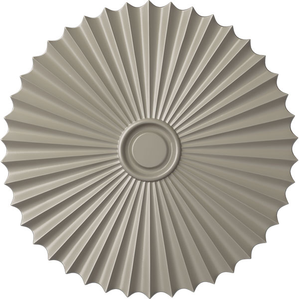 Ekena Millwork CM34SHPWS