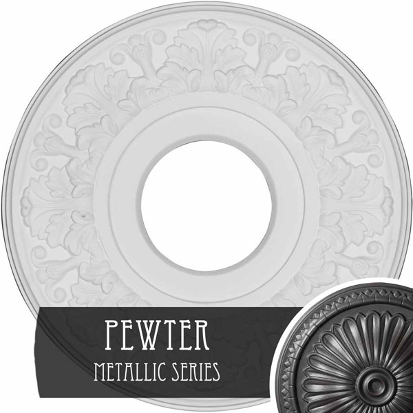 Ekena Millwork CMR12APPES