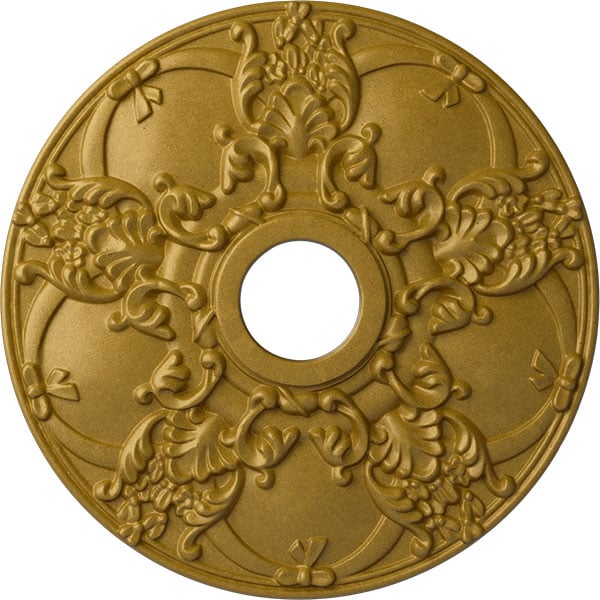 Ekena Millwork CM18NOPGS