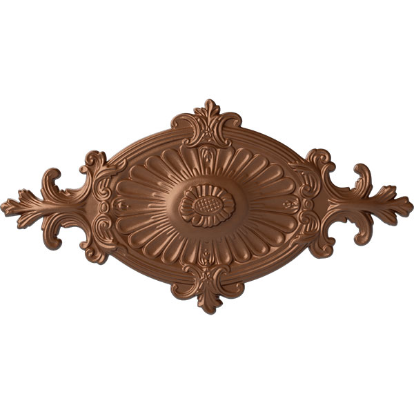Ekena Millwork CM23RO1POS