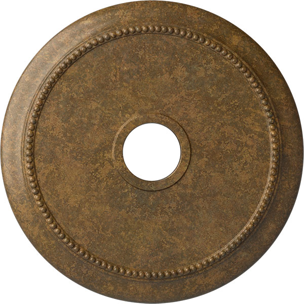 Ekena Millwork CM24CRRZS